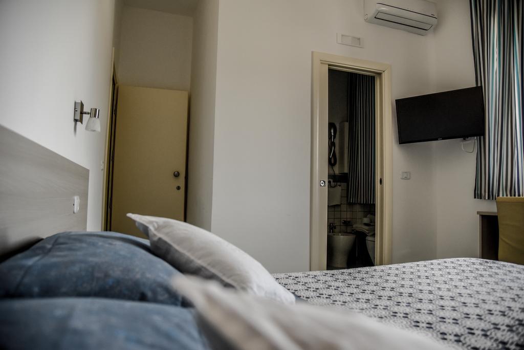 アグローポリ 'U Salecaro Bed & Breakfast エクステリア 写真