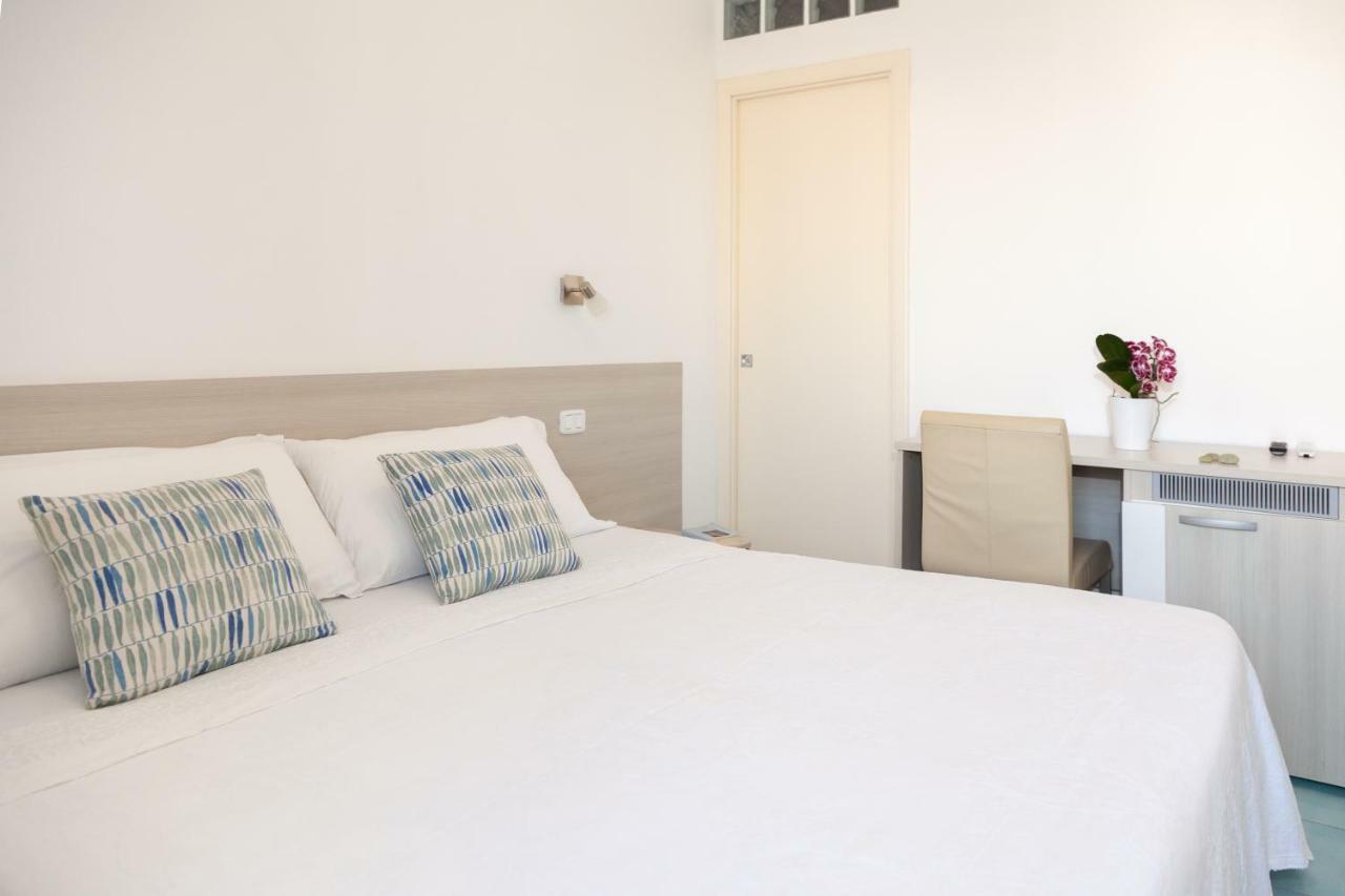 アグローポリ 'U Salecaro Bed & Breakfast エクステリア 写真